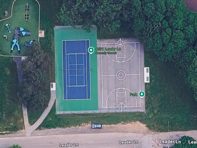 Glenview Park