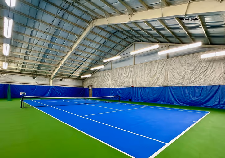 Hazelmere Golf & Tennis Club