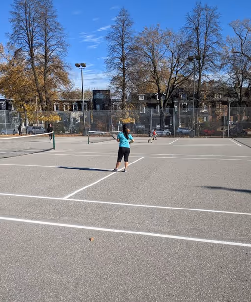Jimmy Simpson Park