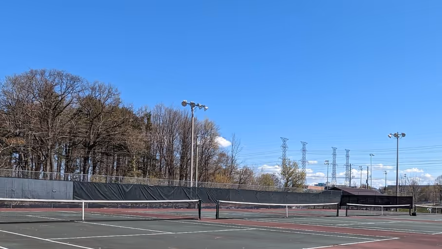 Kinsmen Park