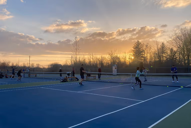Joshua Creek Sports