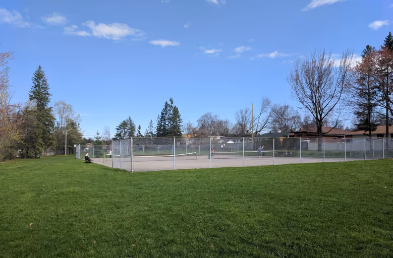 Kilreen Park