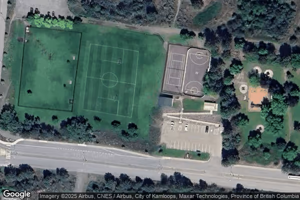 Juniper Park