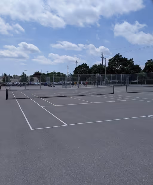 Irving W. Chapley Park