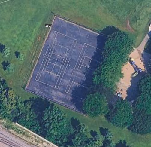 Kaladar Park
