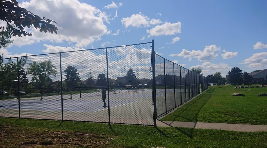John N Allan Park