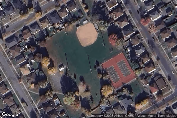 Kinsmen Park