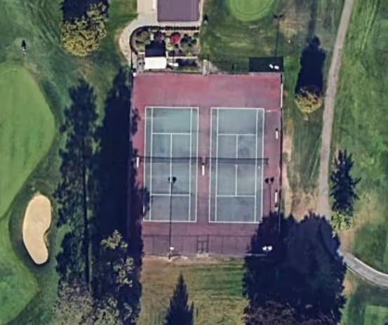 Kelowna Golf & Country Club
