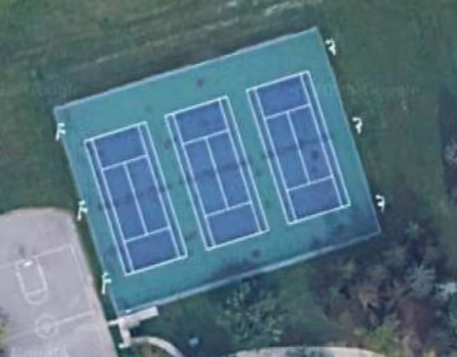 Joey Panetta Park