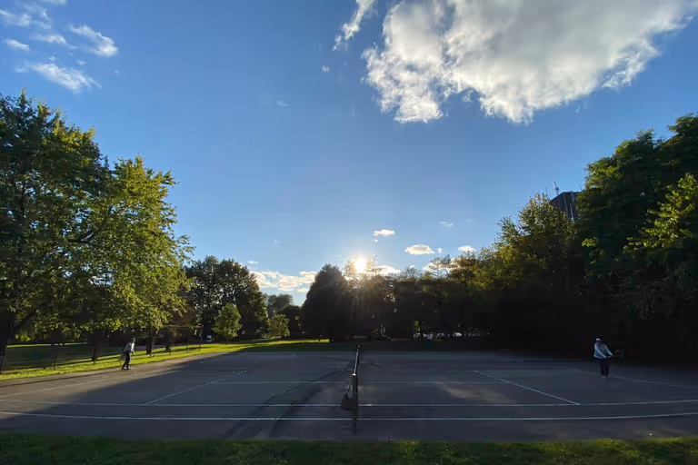 Kiwanis Park