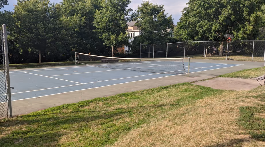 Kiwanis Park