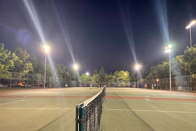 Marcelin Wilson Park