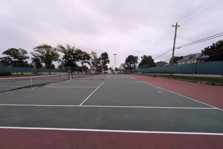 Lunenburg Tennis Club