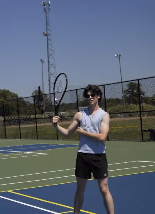 Lou Jeffries Rec Centre