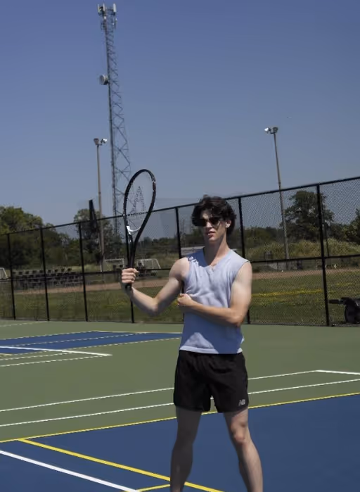 Lou Jeffries Recreation Centre