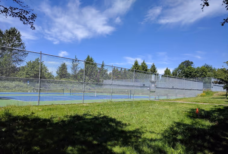 Langara Golf Course