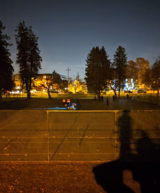 MacDonald Park