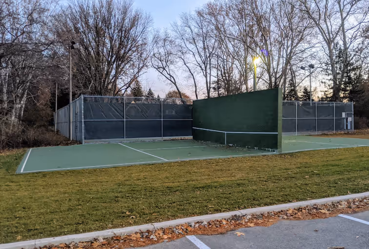 Lawson Tennis Club