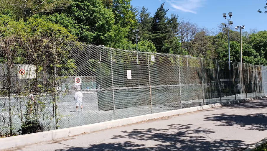 Lawrence Park Tennis Club