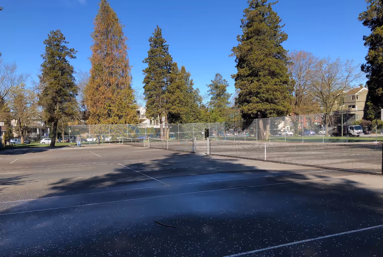 McBride Park