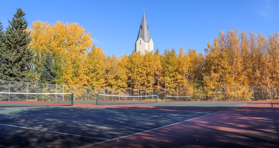 Muskoseepi Park