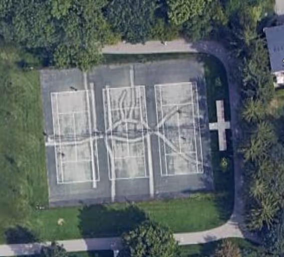 Mitches Park