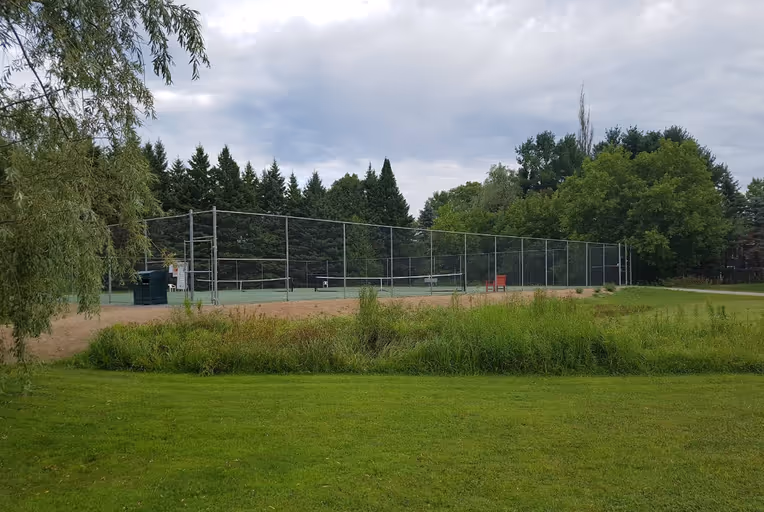 Meadow Park