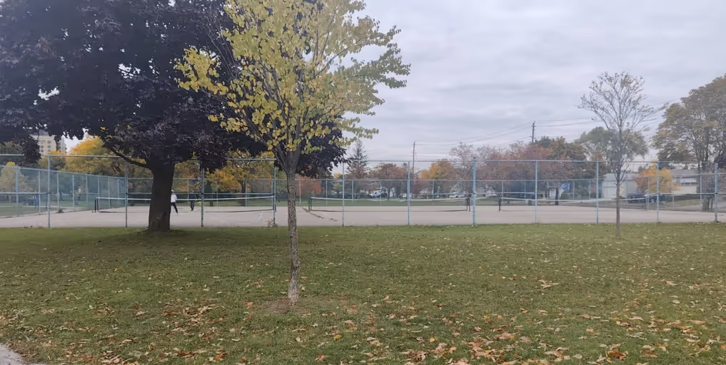 Moore Park