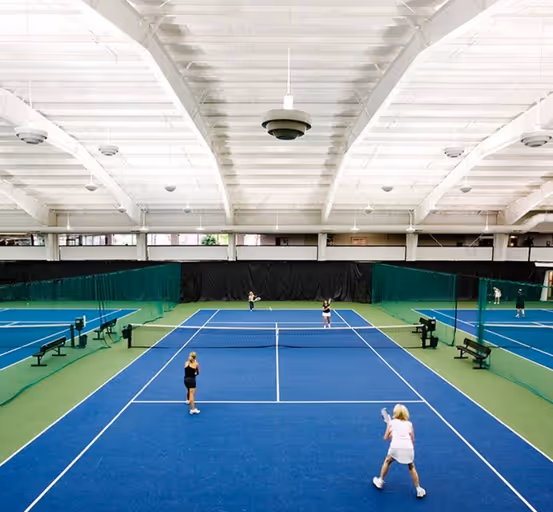 Midtown Le Sporting Club Sanctuaire