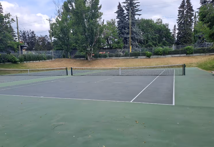 Mount Royal Community Association
