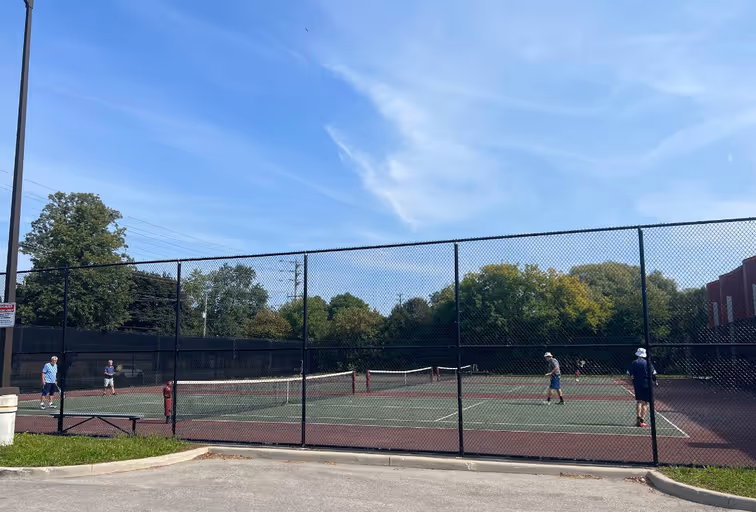 North London Optimist Centre