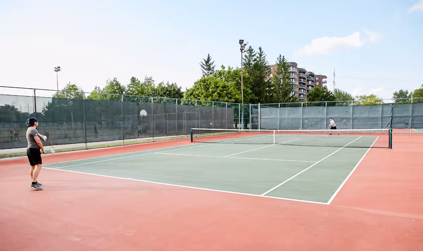 Parc Lucie Bruneau