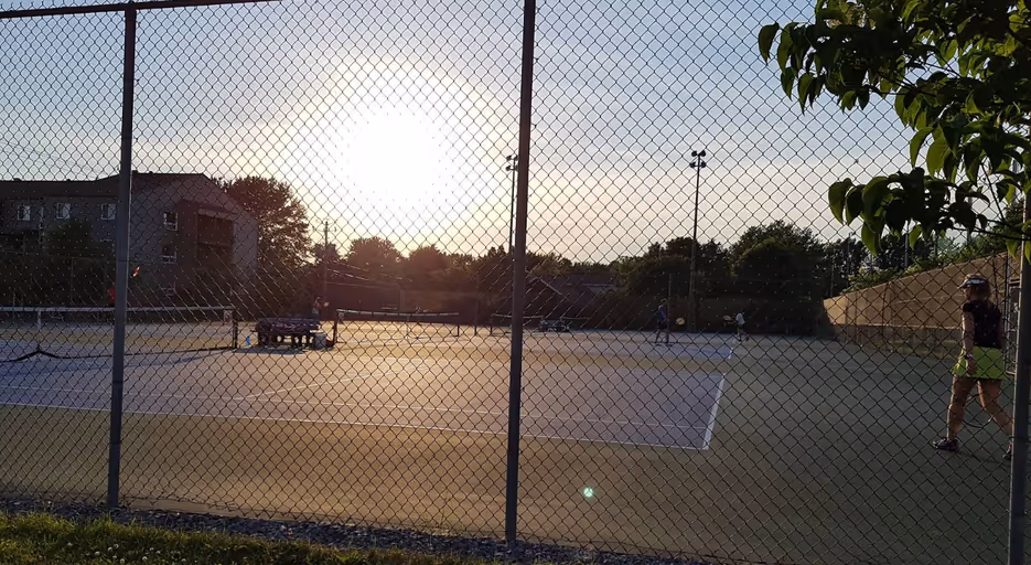 Parc Delphis-Marois