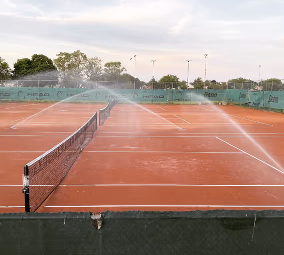 Parkside Tennis Club