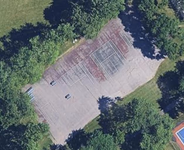Parc Pilon