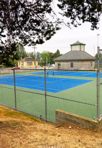 Philip Jackman Park
