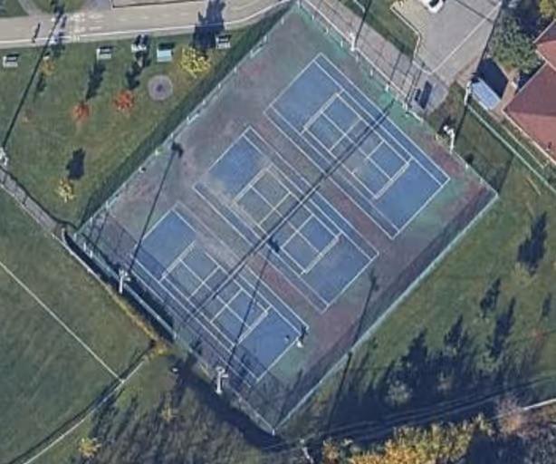 Parc Ste-Therese