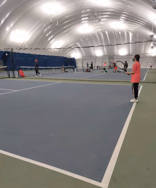 Rideau Sports Centre