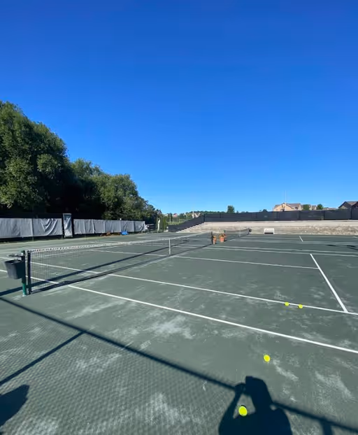 Richmond Hill Country Club