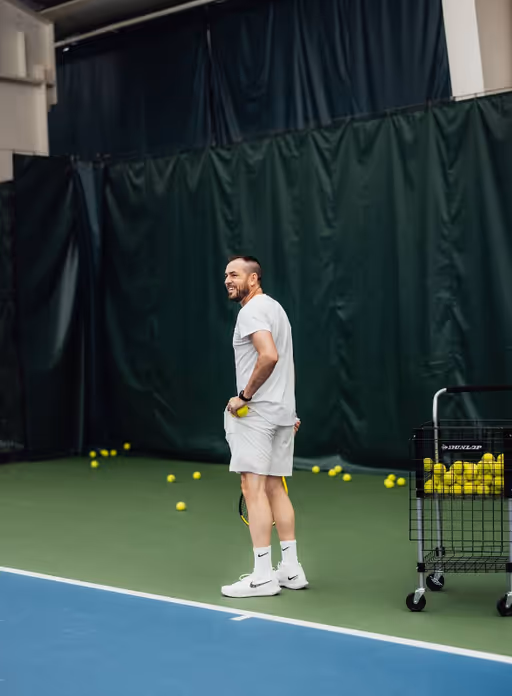 Sani-Sport Boucherville