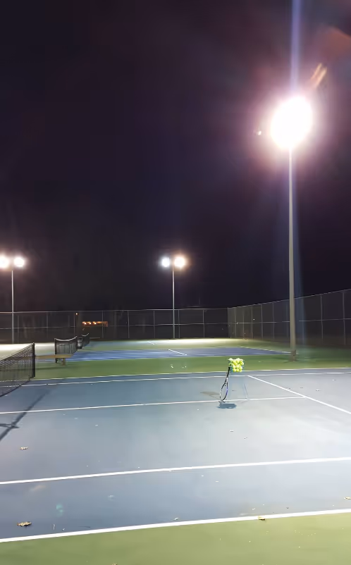 Southarm Tennis Courts