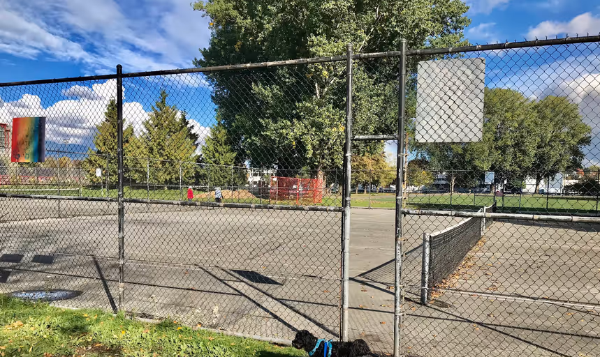 Strathcona Park