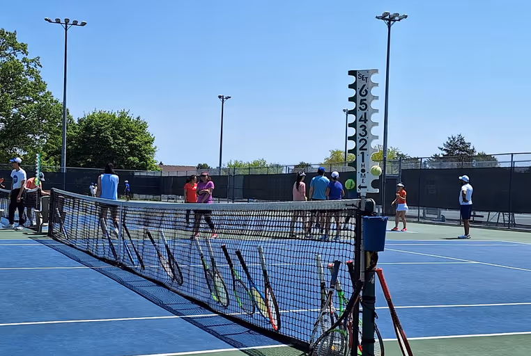 Unionville Tennis Club