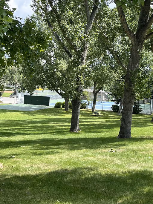 West Confederation Park