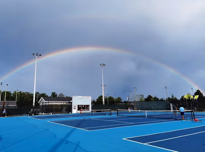 Blackmore Tennis Club