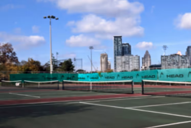 Fairview Tennis Club