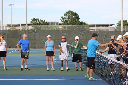 Whitby Tennis Club