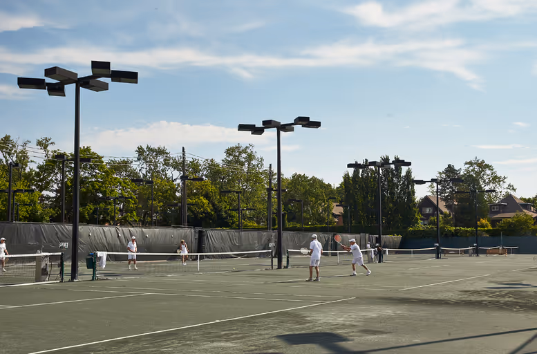 Toronto Lawn Tennis Club