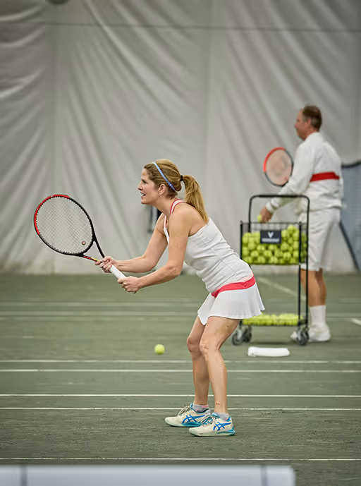 Badminton & Racquet Club of Toronto