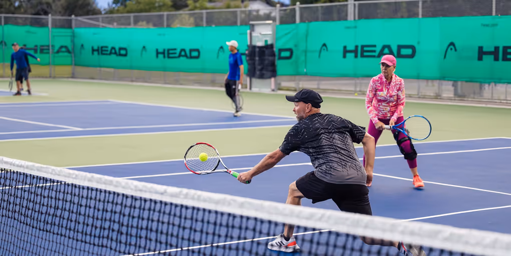 Markham Tennis Club